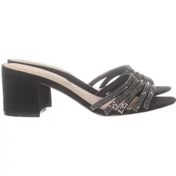 Aldo - Mules - Damen - Größe: 40 - Schwarz