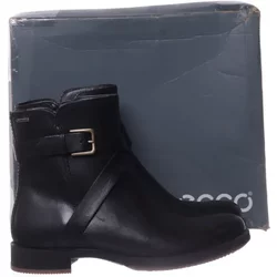 Ecco - Boots - Damen - Größe: 38 - Schwarz
