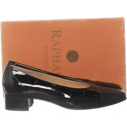 Raphael - Halbschuhe - Damen - Größe: 38.5 - Schwarz