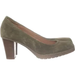 5th Avenue - Pumps - Damen - Größe: 39 - Grün