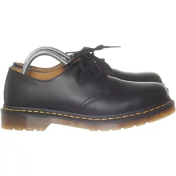 Dr. Martens - Derby Schnürer - Größe: 41 - Schwarz