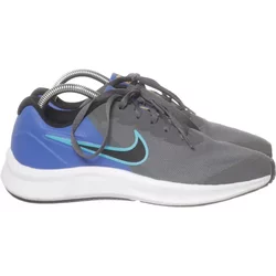 Nike - Trainingsschuhe - Damen - Größe: 39 - Grau