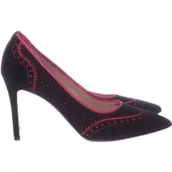 Pollini - Pumps - Damen - Größe: 38 - Schwarz