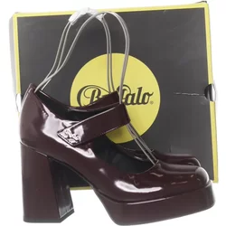 Buffalo - Stiefeletten - Damen - Größe: 38 - Braun