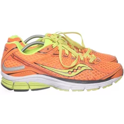 Saucony - Laufschuhe - Damen - Größe: 38.5 - Orange