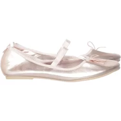 H&M - Ballerinas - Damen - Größe: 34 - Gold