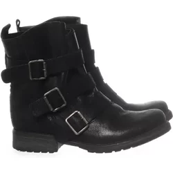Steve Madden - Boots - Damen - Größe: 38 - Schwarz