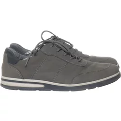 Waldläufer - Halbschuhe - Herren - Größe: 46 - Grau