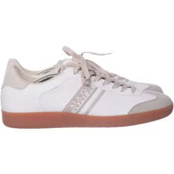 Napapijri - Sneaker - Herren - Größe: 46 - Weiß