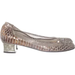 Fernando Pensato - High Heels - Damen - Größe: 40 - Braun