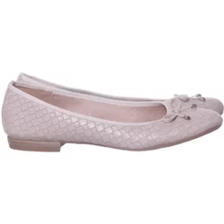 Marco Tozzi - Ballerinas - Damen - Größe: 41 - Beige