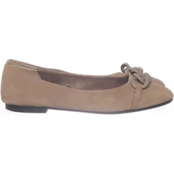 Tamaris - Ballerinas - Damen - Größe: 40 - Beige