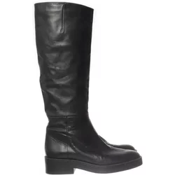 Zara - Stiefel - Damen - Größe: 37 - Schwarz