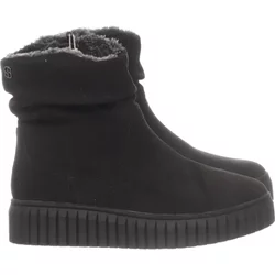 s.Oliver - Boots - Damen - Größe: 36 - Schwarz