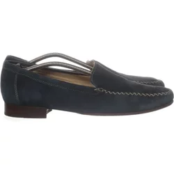 Sioux - Halbschuhe - Herren - Größe: 42 - Blau