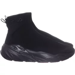 Fila - Sneaker - Herren - Größe: 40 - Schwarz