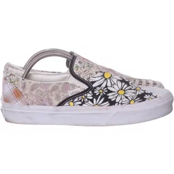 Vans - Slipper - Damen - Größe: 38 - Mehrfarbig
