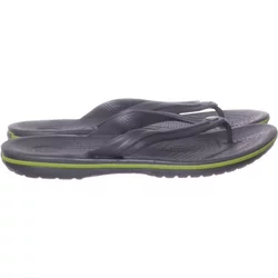 Crocs - Flip Flops - Herren - Größe: 38 - Grau