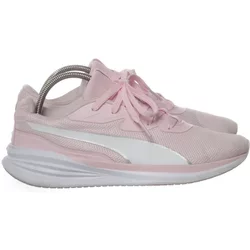 Puma - Sneaker - Damen - Größe: 38 - Pink