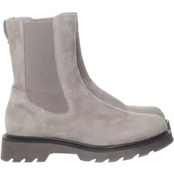 Tamaris - Chelsea Boots - Damen - Größe: 41 - Grau