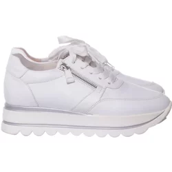 Gabor - Sneaker - Damen - Größe: 36.5 - Weiß