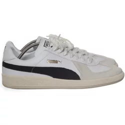 Puma - Trainingsschuhe - Herren - Größe: 41 - Weiß