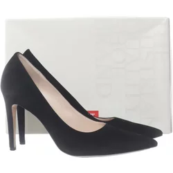 Högl - Pumps - Damen - Größe: 39.5 - Schwarz