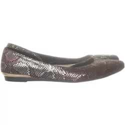 Jenny Fairy - Ballerinas - Damen - Größe: 41 - Braun