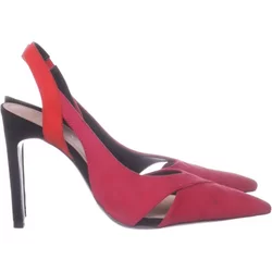 Zara - High Heels - Damen - Größe: 40 - Pink