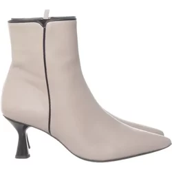 Högl - Stiefeletten - Damen - Größe: 39 - Weiß