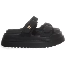 Steve Madden - Pantoletten - Damen - Größe: 39 - Schwarz