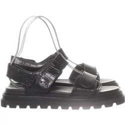 & Other Stories - Sandalen - Damen - Größe: 39 - Schwarz