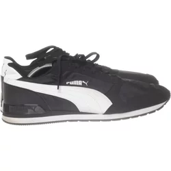 Puma - Sneaker - Herren - Größe: 46 - Schwarz