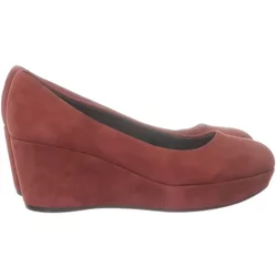 Vagabond - Keilschuhe - Damen - Größe: 36 - Rot