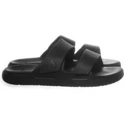 Adidas - Sandalen - Größe: 46 - Schwarz