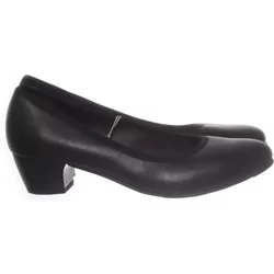 Jana - Pumps - Damen - Größe: 39 - Schwarz