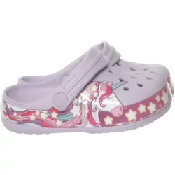 Crocs - Sandalen - Damen - Größe: 23 - Lila