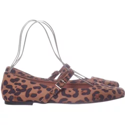 ASOS Design - Ballerinas - Damen - Größe: 39 - Beige