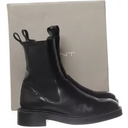 GANT - Chelsea Boots - Damen - Größe: 38 - Schwarz