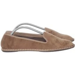 Zara - Loafers - Damen - Größe: 40 - Braun