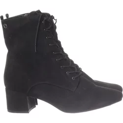 Tamaris - Stiefeletten - Damen - Größe: 40 - Schwarz