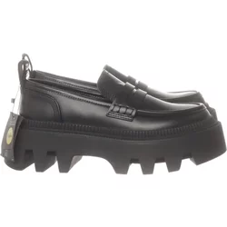 Buffalo - Loafers - Damen - Größe: 38 - Schwarz