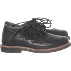 Friboo - Schnürschuhe - Herren - Größe: 25 - Schwarz