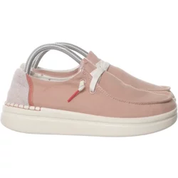 Hey Dude - Sneaker - Damen - Größe: 36 - Pink