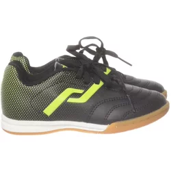 Pro Touch - Fußballschuhe - Herren - Größe: 28 - Schwarz