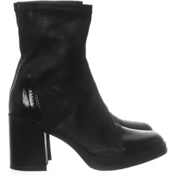 Mjus - Stiefeletten - Damen - Größe: 40 - Schwarz