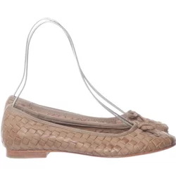 Marc O'Polo - Ballerinas - Damen - Größe: 35.5 - Braun