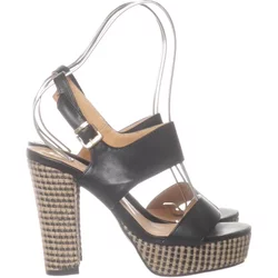 Jenny Fairy - Sandaletten - Damen - Größe: 36 - Schwarz