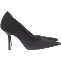 Zara - Pumps - Damen - Größe: 39 - Schwarz