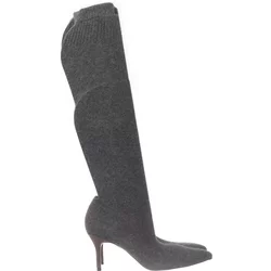 Zara Basic Collection - Stiefeletten - Damen - Größe: 38 - Grau